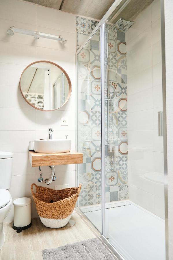 Suites Bene Lanzarote Ла-Асомада Экстерьер фото