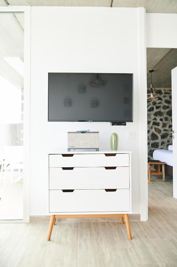 Suites Bene Lanzarote Ла-Асомада Экстерьер фото