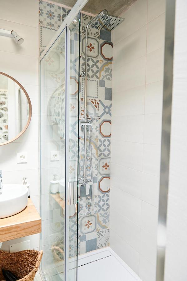 Suites Bene Lanzarote Ла-Асомада Экстерьер фото