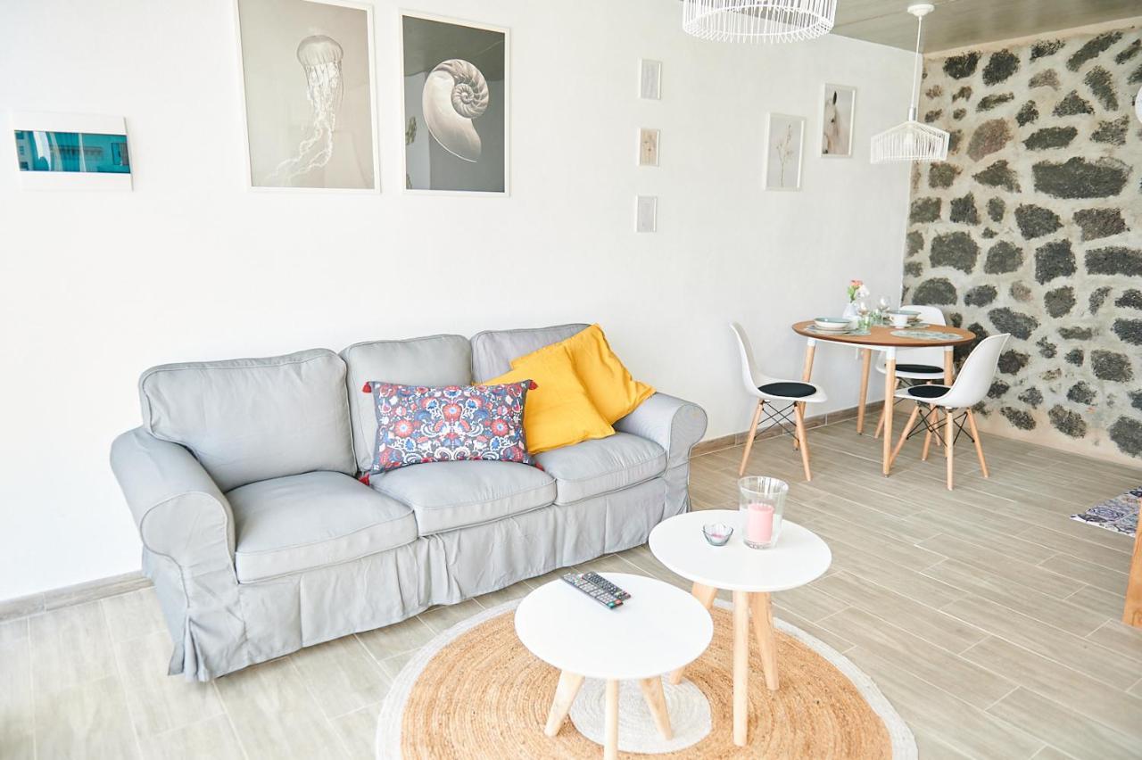 Suites Bene Lanzarote Ла-Асомада Экстерьер фото