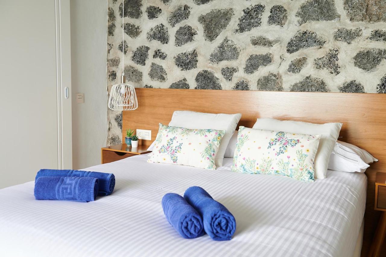 Suites Bene Lanzarote Ла-Асомада Экстерьер фото