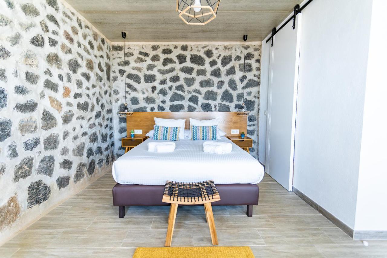 Suites Bene Lanzarote Ла-Асомада Экстерьер фото