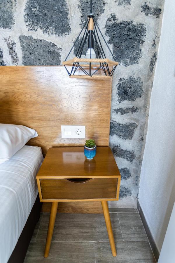Suites Bene Lanzarote Ла-Асомада Экстерьер фото