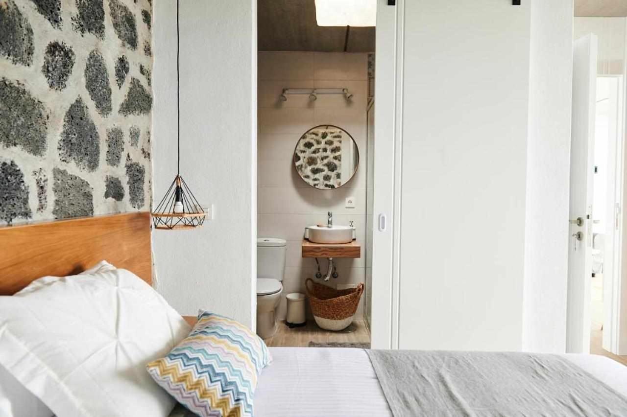 Suites Bene Lanzarote Ла-Асомада Экстерьер фото