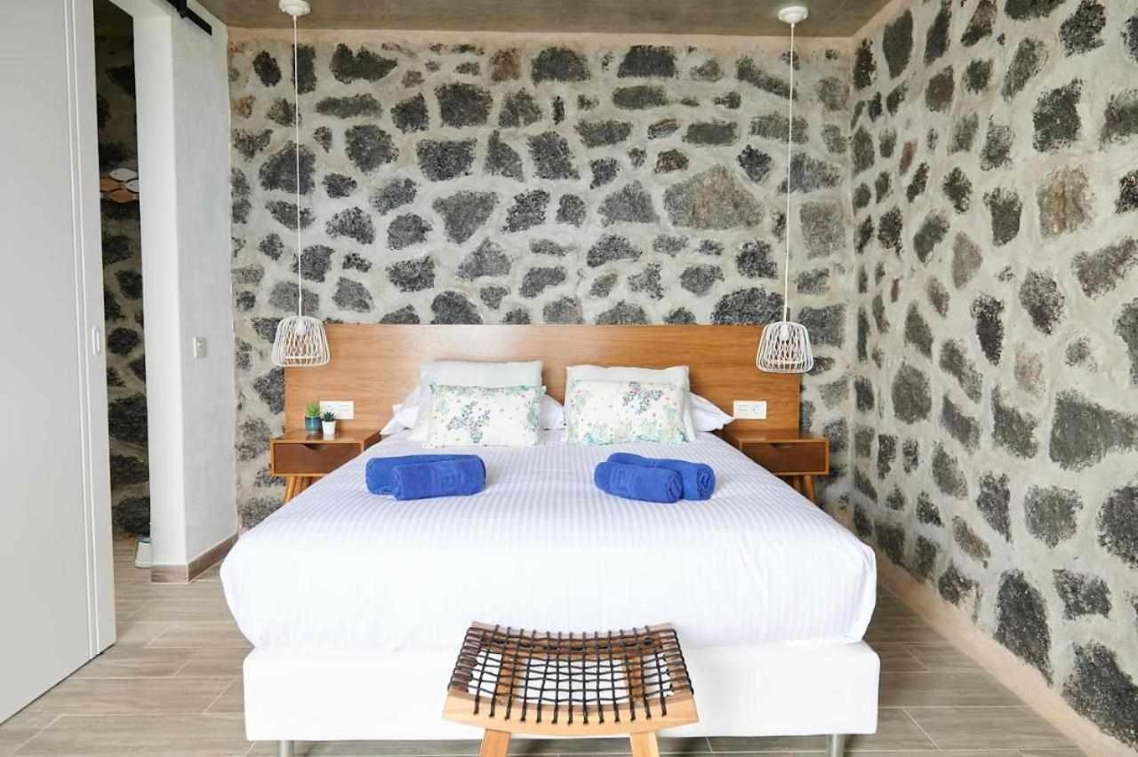Suites Bene Lanzarote Ла-Асомада Экстерьер фото